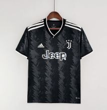 Juventus 22-23 Away Jersey T-shirt